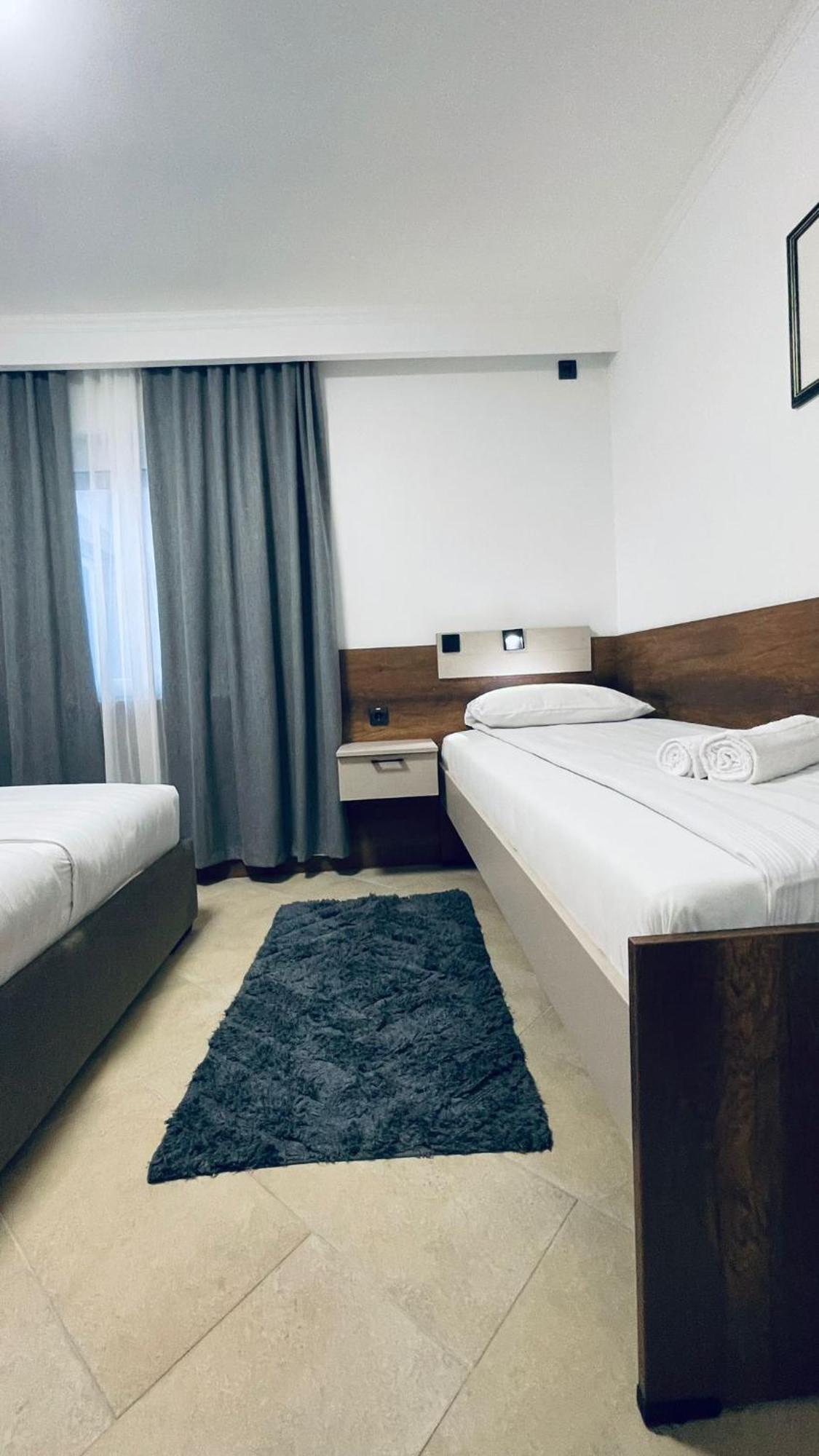 Kollar D Guest House - Prenociste Rooms 수보티차 외부 사진