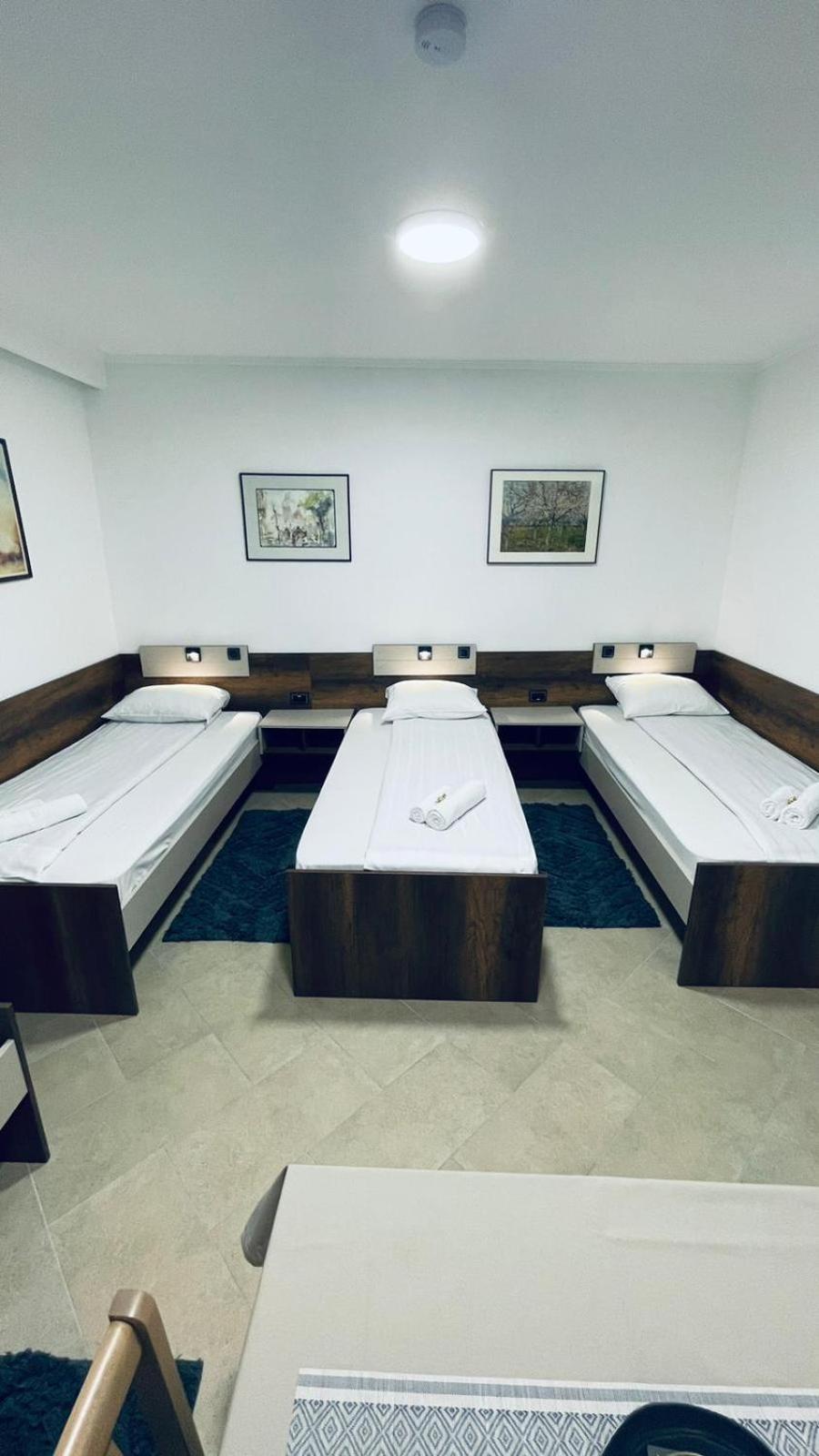 Kollar D Guest House - Prenociste Rooms 수보티차 외부 사진