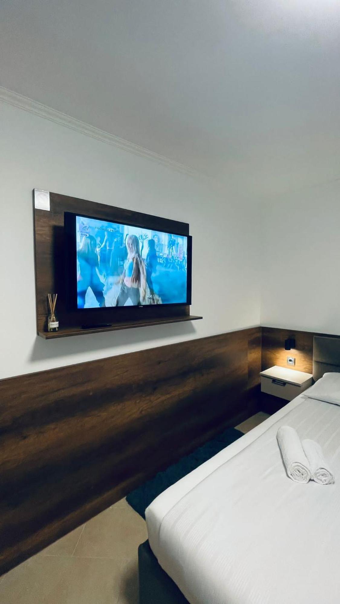 Kollar D Guest House - Prenociste Rooms 수보티차 외부 사진