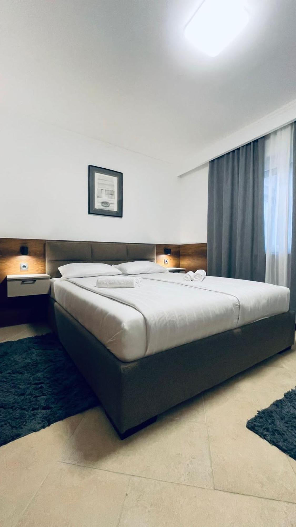 Kollar D Guest House - Prenociste Rooms 수보티차 외부 사진