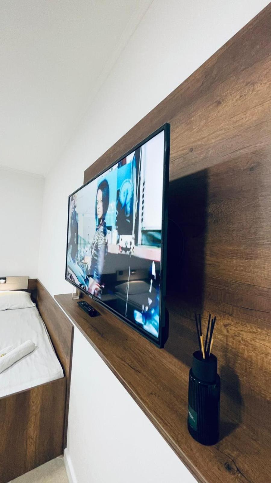 Kollar D Guest House - Prenociste Rooms 수보티차 외부 사진