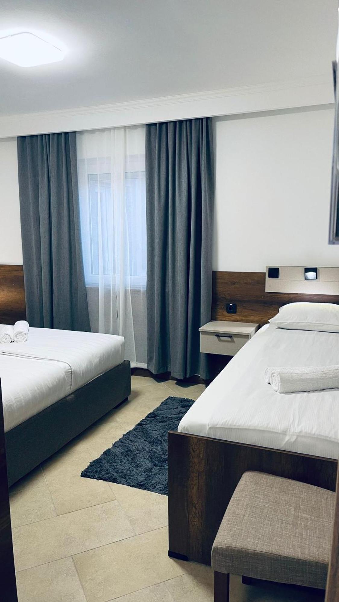 Kollar D Guest House - Prenociste Rooms 수보티차 외부 사진