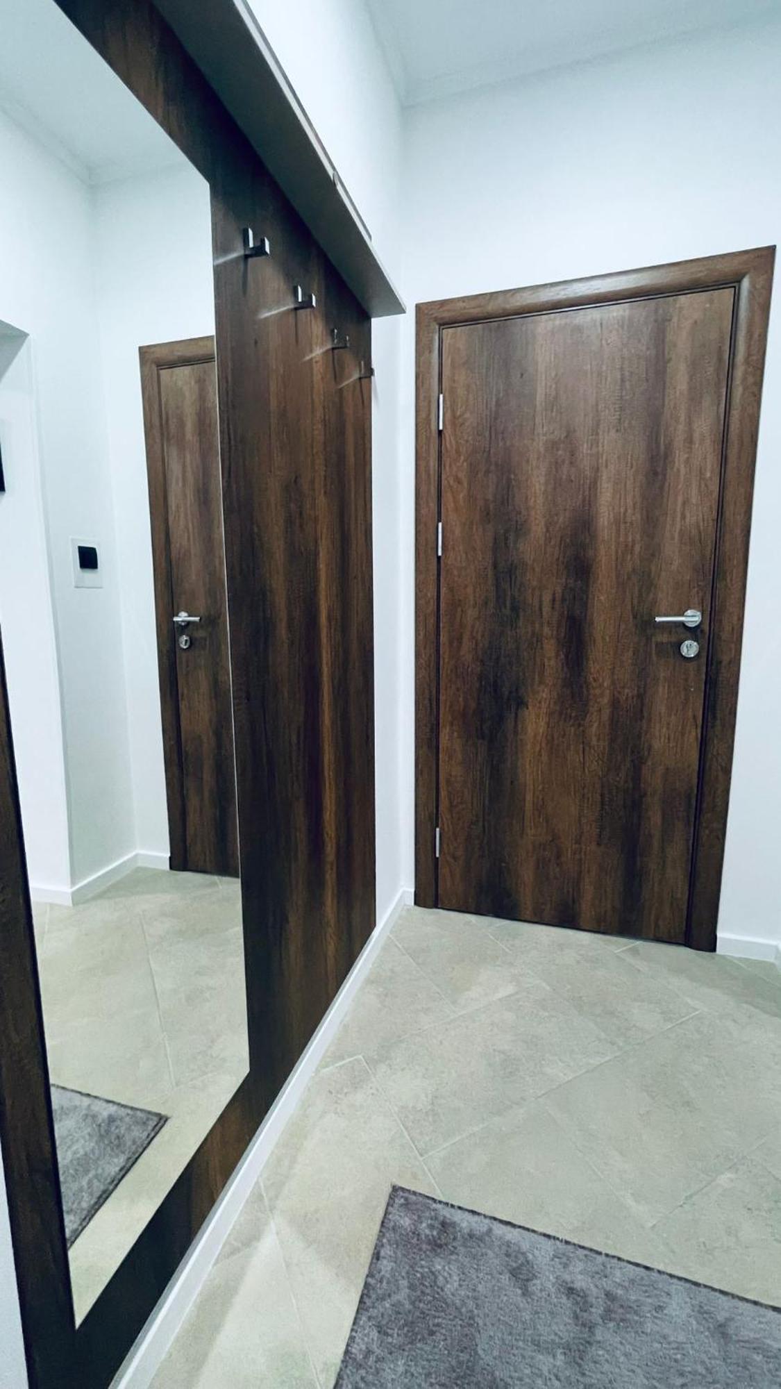 Kollar D Guest House - Prenociste Rooms 수보티차 외부 사진