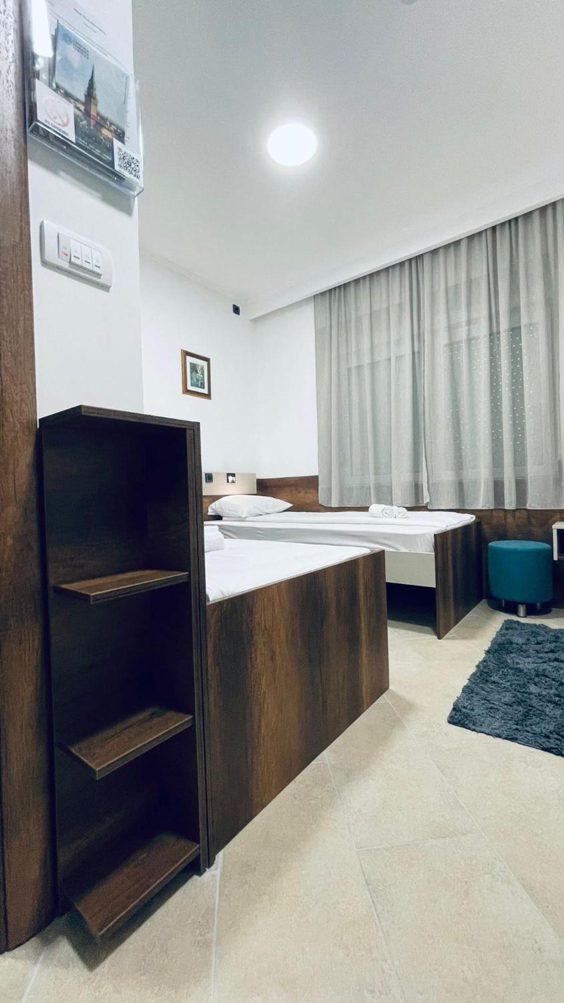 Kollar D Guest House - Prenociste Rooms 수보티차 외부 사진
