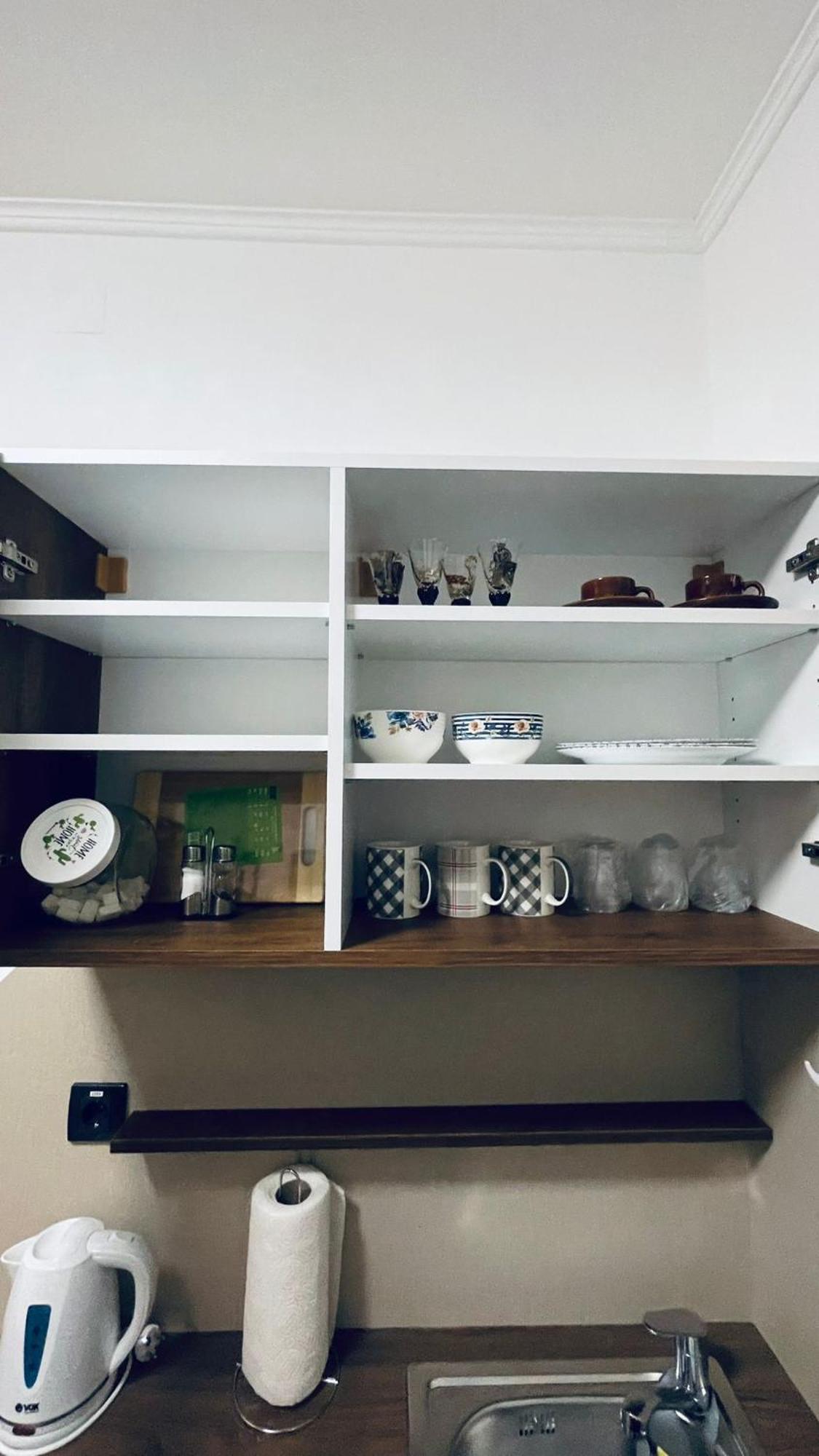Kollar D Guest House - Prenociste Rooms 수보티차 외부 사진