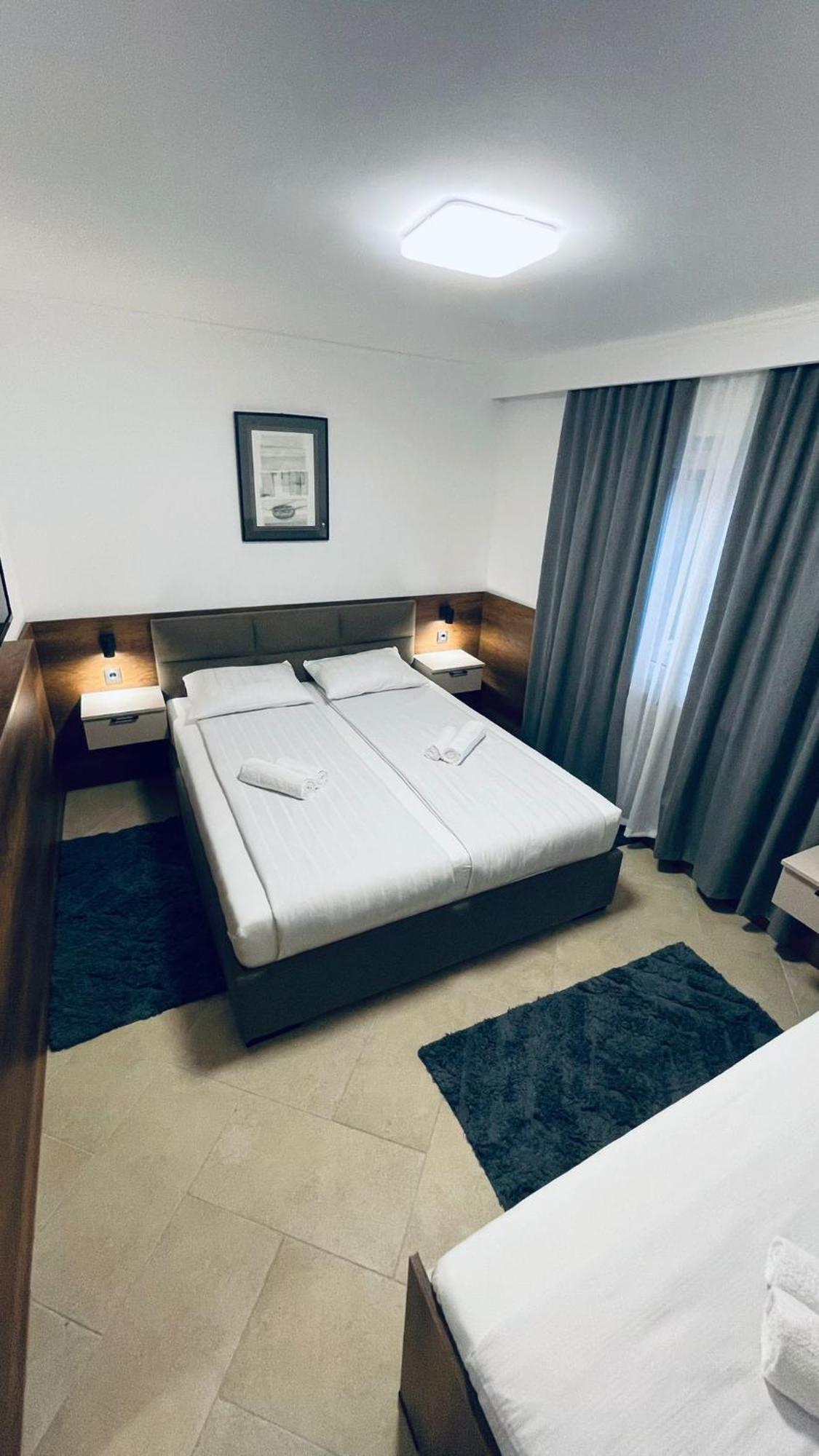 Kollar D Guest House - Prenociste Rooms 수보티차 외부 사진