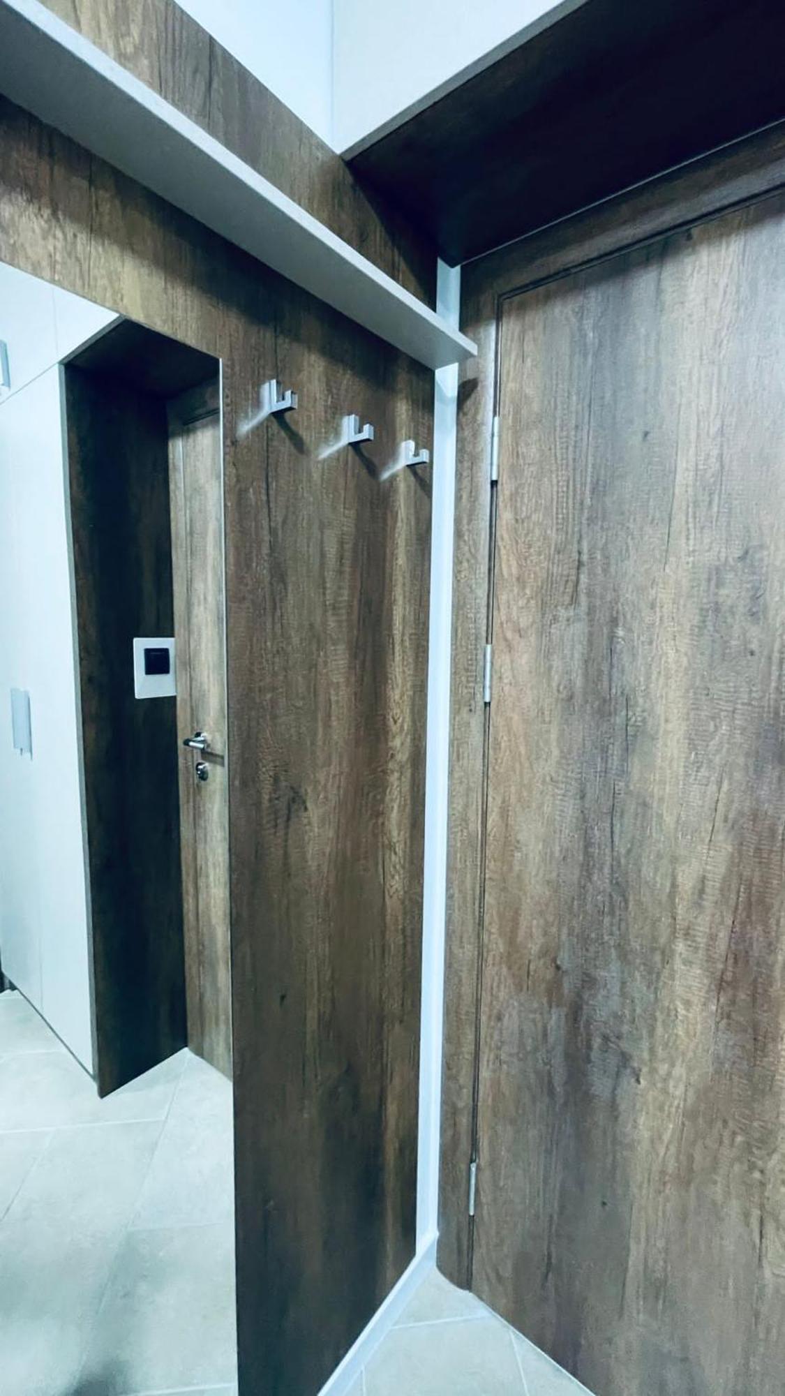 Kollar D Guest House - Prenociste Rooms 수보티차 외부 사진