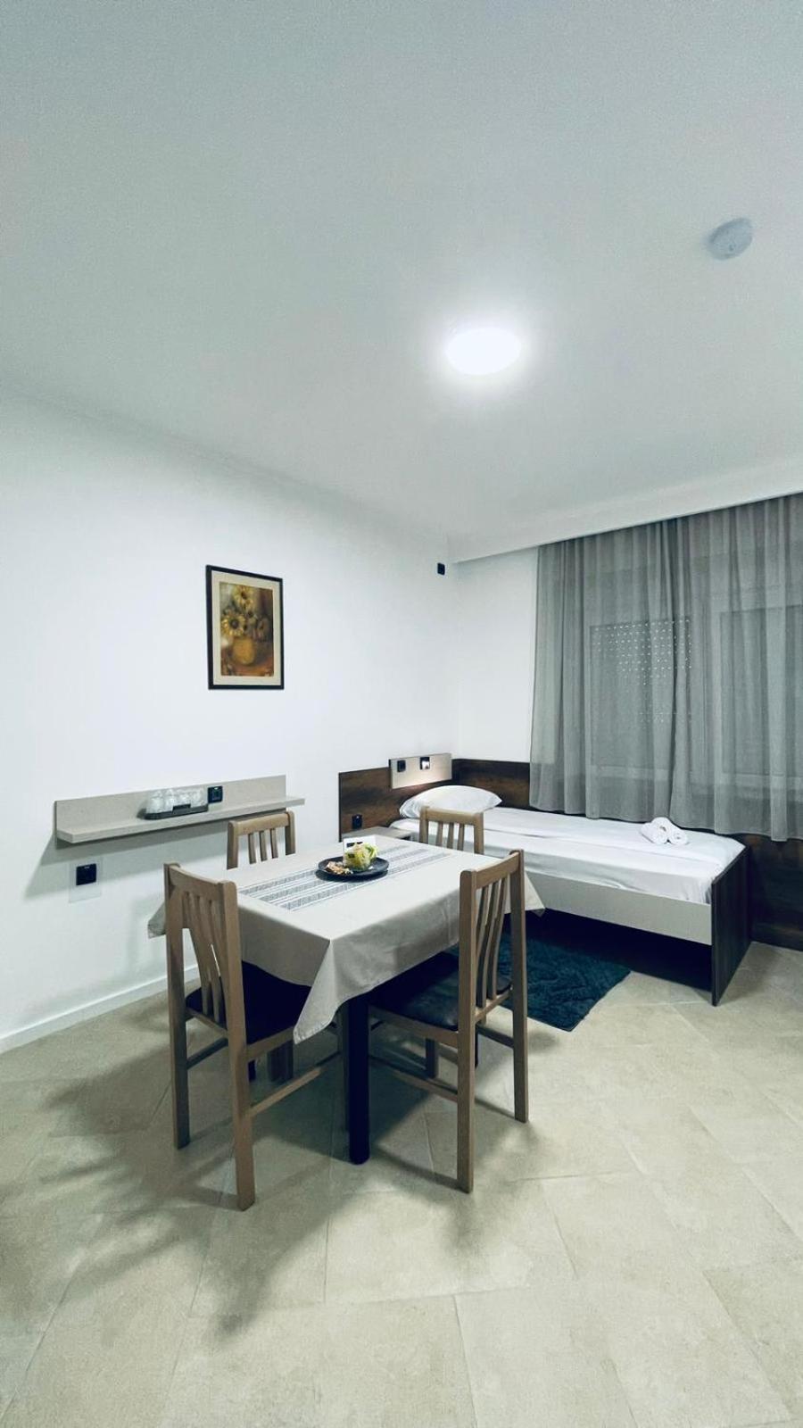 Kollar D Guest House - Prenociste Rooms 수보티차 외부 사진