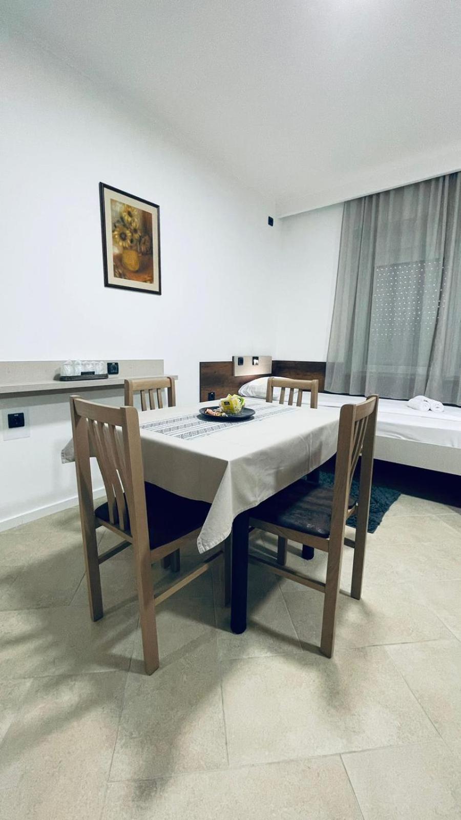 Kollar D Guest House - Prenociste Rooms 수보티차 외부 사진