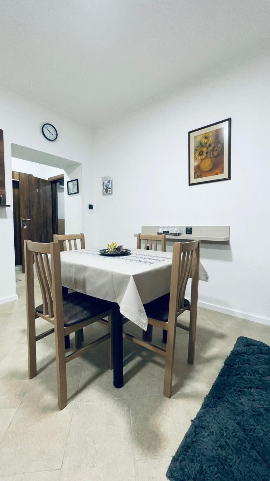 Kollar D Guest House - Prenociste Rooms 수보티차 외부 사진