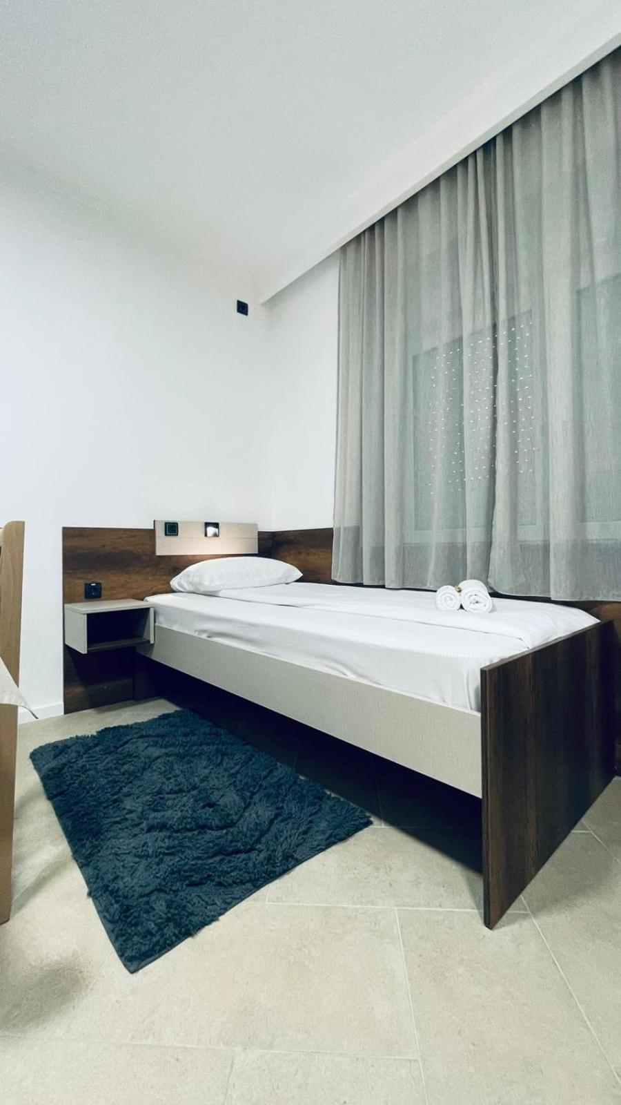 Kollar D Guest House - Prenociste Rooms 수보티차 외부 사진
