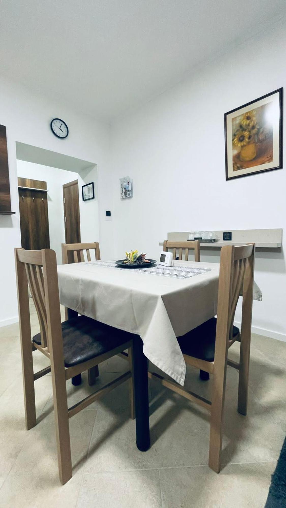 Kollar D Guest House - Prenociste Rooms 수보티차 외부 사진