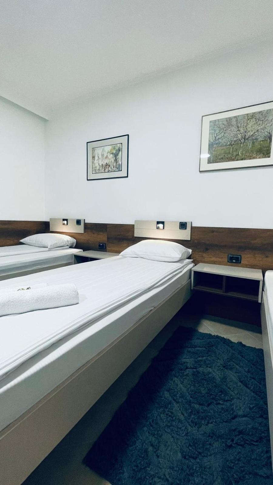 Kollar D Guest House - Prenociste Rooms 수보티차 외부 사진
