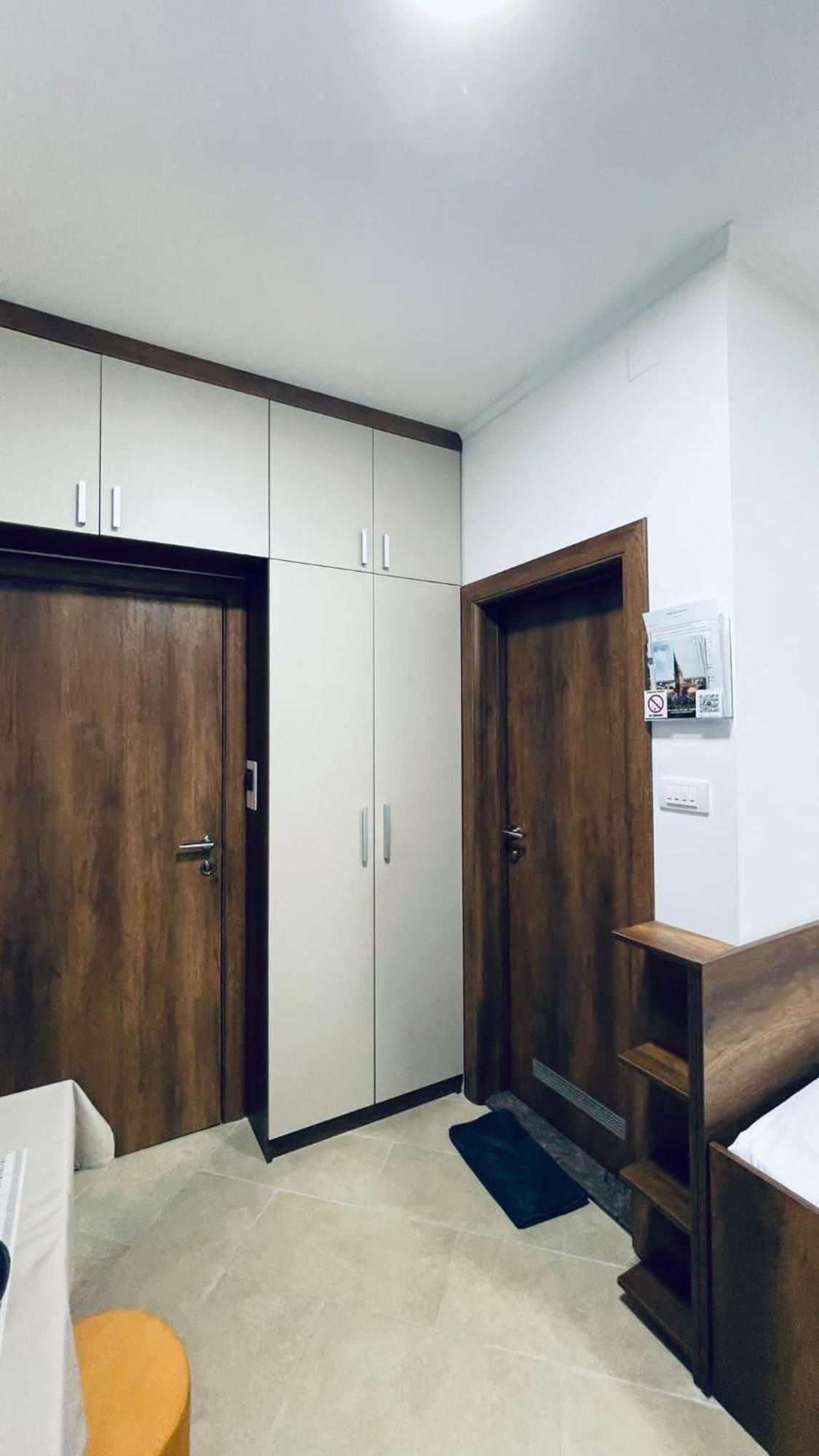 Kollar D Guest House - Prenociste Rooms 수보티차 외부 사진