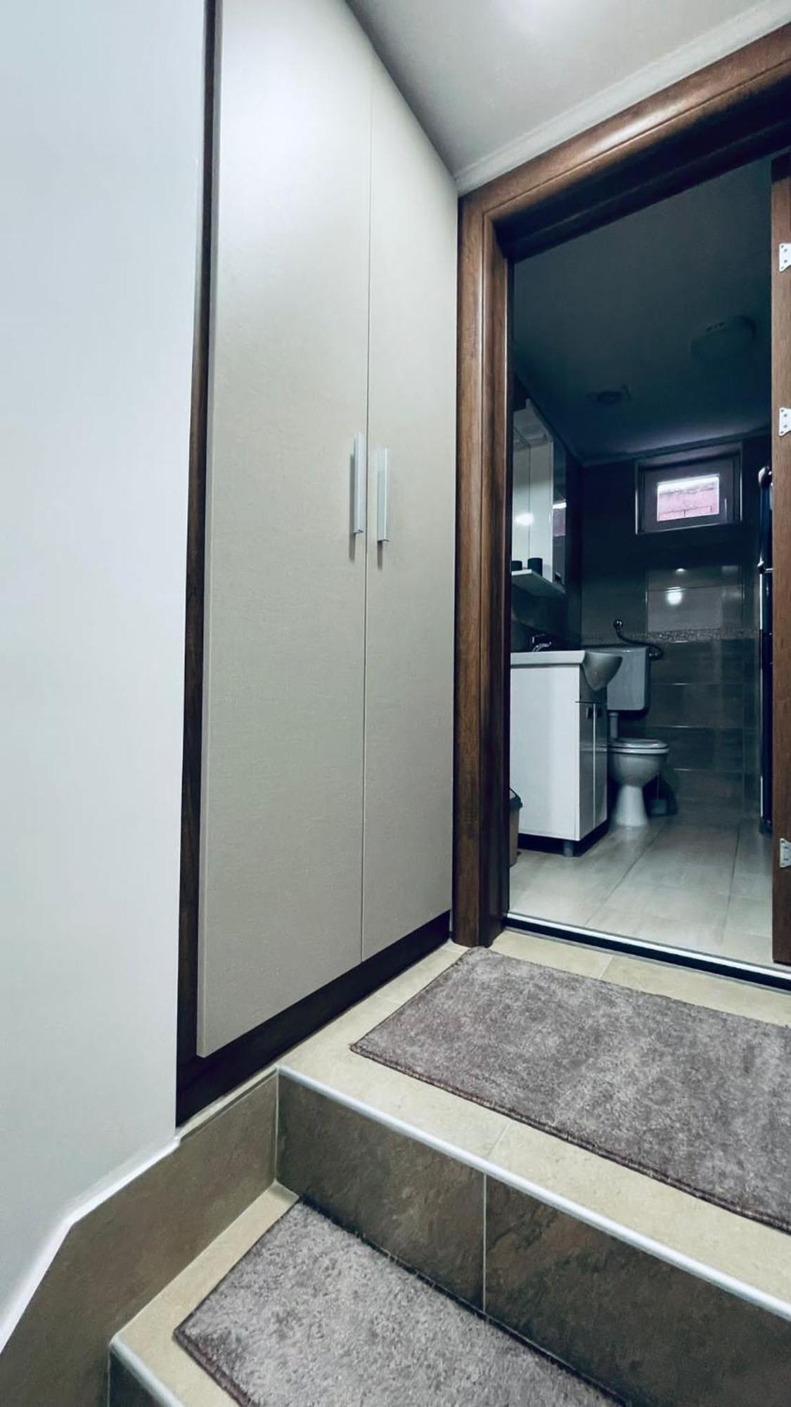 Kollar D Guest House - Prenociste Rooms 수보티차 외부 사진