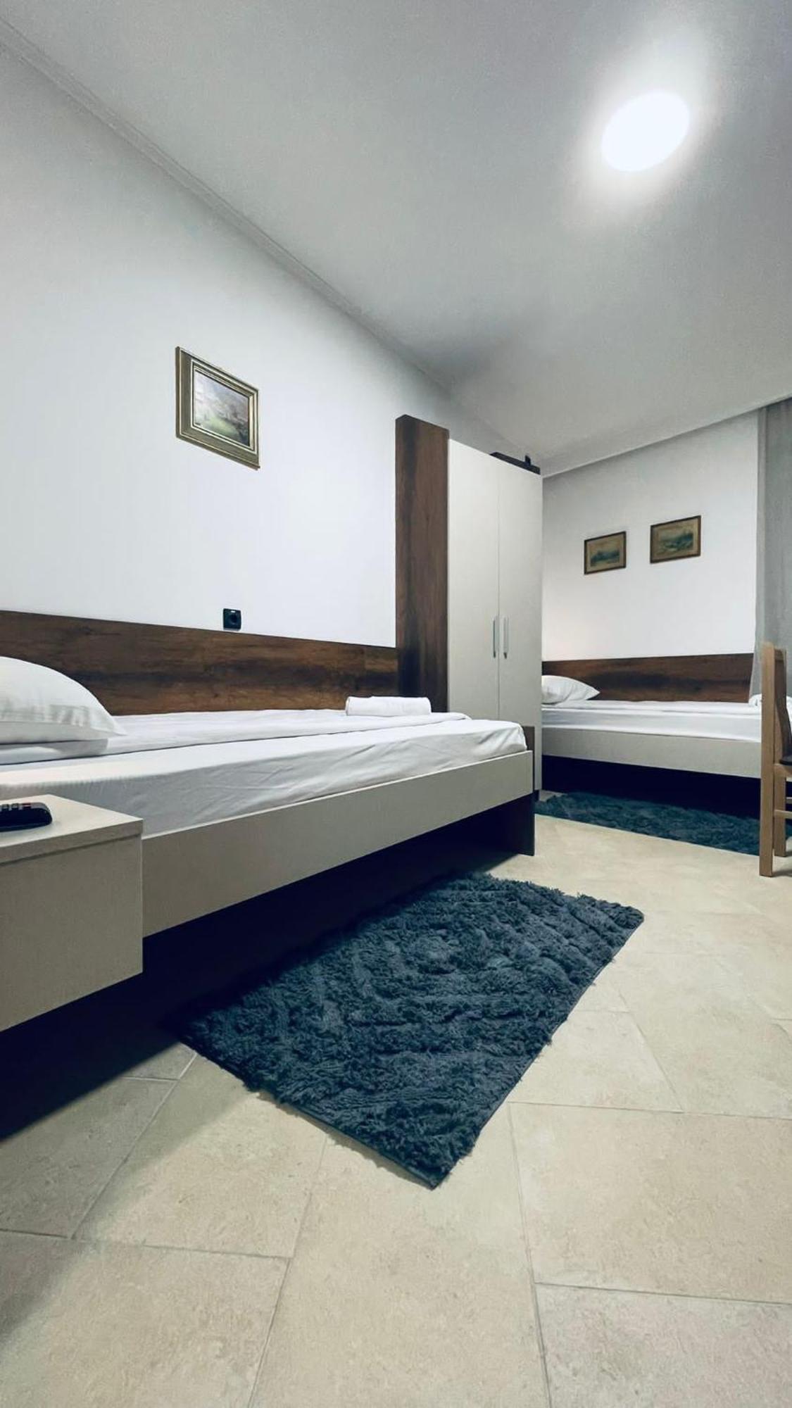 Kollar D Guest House - Prenociste Rooms 수보티차 외부 사진