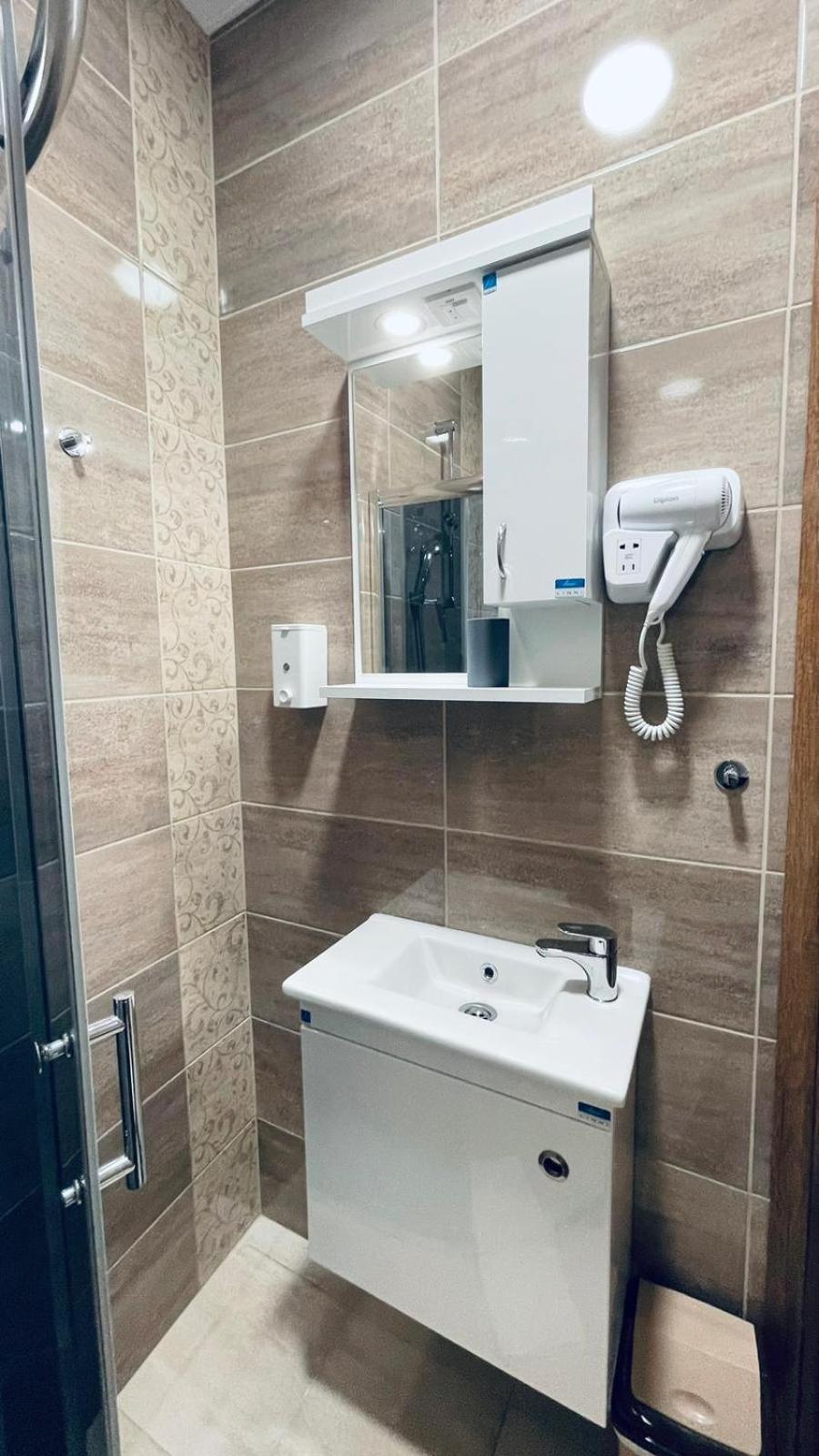 Kollar D Guest House - Prenociste Rooms 수보티차 외부 사진