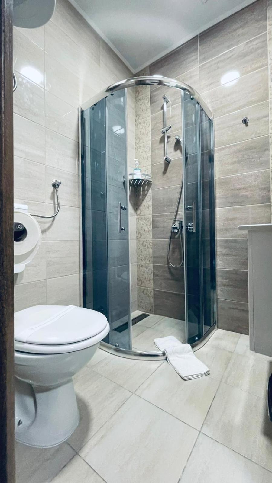 Kollar D Guest House - Prenociste Rooms 수보티차 외부 사진
