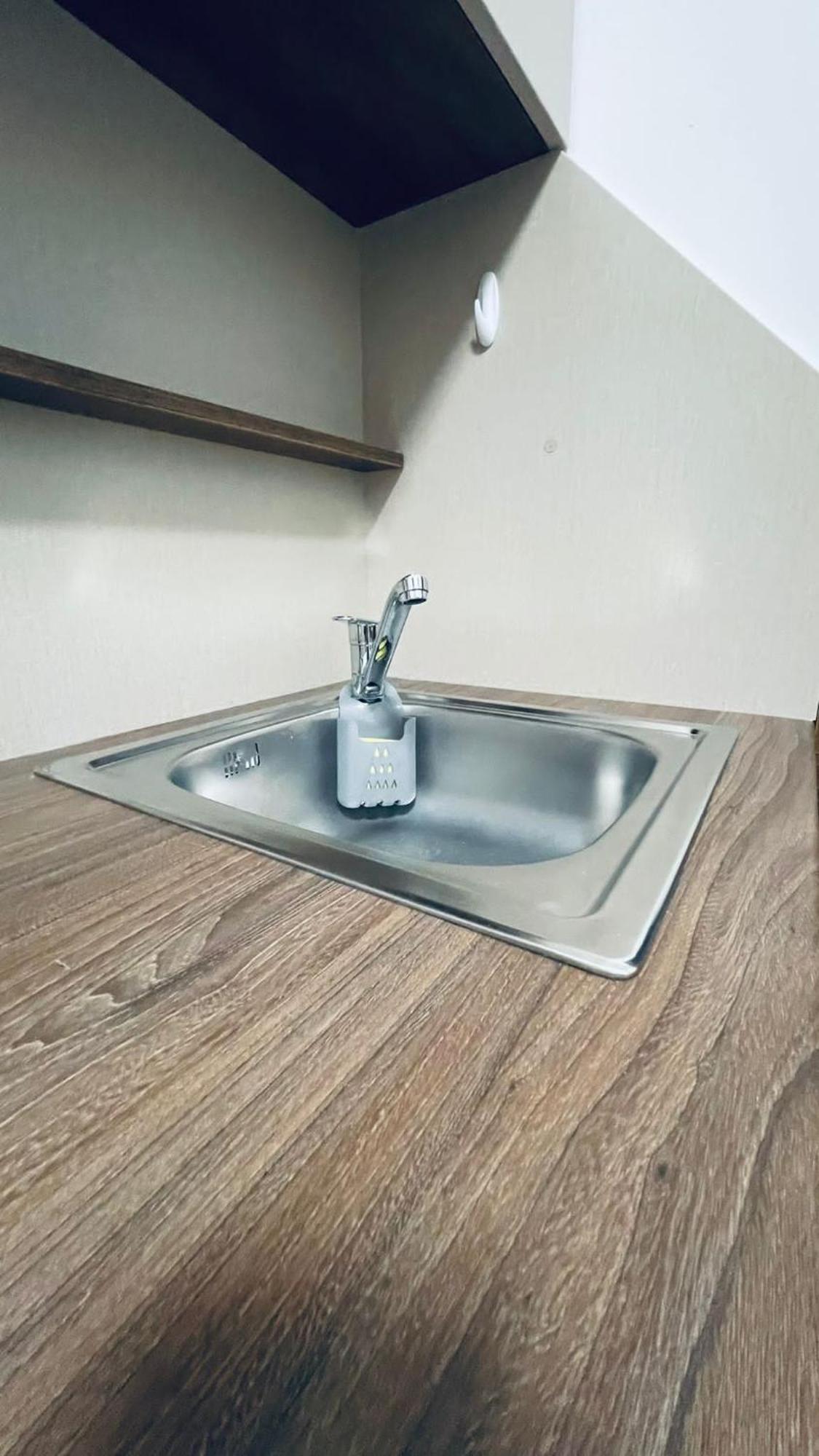 Kollar D Guest House - Prenociste Rooms 수보티차 외부 사진