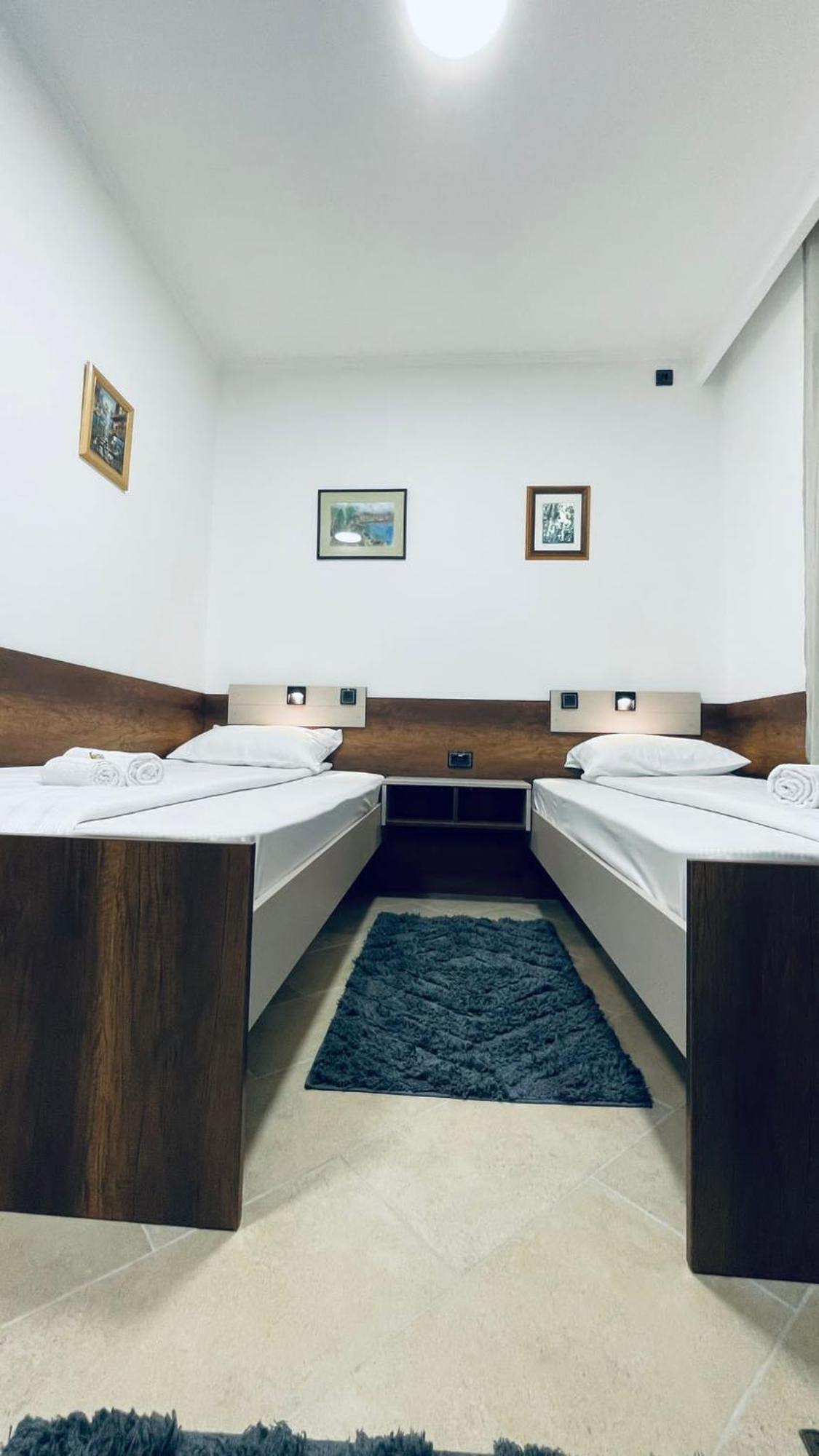 Kollar D Guest House - Prenociste Rooms 수보티차 외부 사진